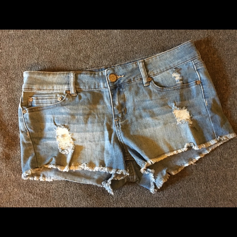 NWOT Indigo Rein Size: 9